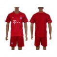 Bayern roja 2011-2012